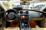 捷豹XJ2011款XJL 3.0 全景商务版