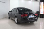 奥迪A8L2013款45 TFSI quattro舒适型