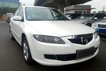 马自达Mazda62007款2.0L 超豪华型