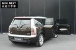 MINICLUBMAN2011款1.6L COOPER Fun