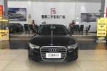 奥迪A6L2012款TFSI 标准型(2.0T)