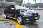 宝马X62011款xDrive35i