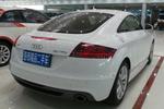 奥迪TT2011款Coupe 2.0TFSI