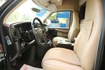 GMC Savana2016款5.3L 1500 四驱雅仕版