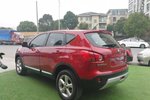 日产逍客2011款2.0XV 雷 CVT 2WD