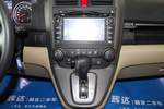 本田CR-V2010款2.0L 自动两驱都市版 