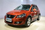 铃木天语SX42011款1.6L 自动 运动型