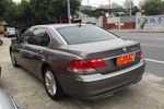 宝马7系2006款740Li