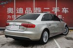 奥迪A4L2016款35 TFSI 自动舒适型