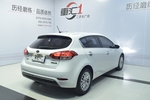 起亚K32015款1.6L自动GLS