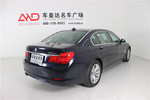 宝马7系2009款730Li 豪华型