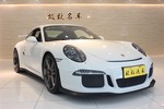 保时捷9112013款GT3 3.8L 