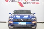 福特Mustang2018款美规运动版