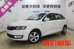 斯柯达昕动2014款1.6L 自动悦享版