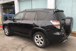 丰田RAV42011款2.4L 自动四驱至臻导航版 