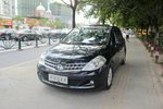 日产TIIDA2008款1.6GE 自动智能型