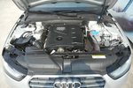 奥迪A4L2013款35 TFSI 自动舒适型