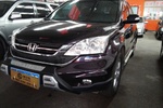 本田CR-V2010款2.0L 自动两驱都市版 