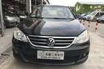 大众朗逸2008款1.6L 手动 品悠版