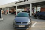 大众Polo2014款1.6L 自动舒适版