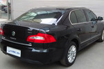 斯柯达昊锐2009款1.8TSI 手自一体 优雅版