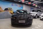 奥迪A8L2013款45 TFSI quattro舒适型