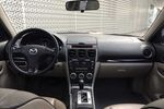 马自达Mazda62006款2.0 手自一体超豪华型 