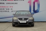 大众速腾2006款1.6L 自动时尚型 