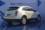 凯迪拉克SRX2014款3.0L 精英型