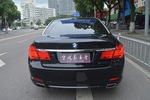 宝马7系2009款730Li 豪华型