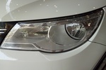 大众途观2012款2.0TSI 手自一体 菁英版（四驱）