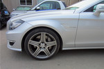 奔驰CLS级 AMG2012款CLS63 AMG