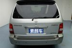 起亚嘉华2006款3.5 GLS 自动