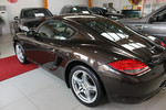 保时捷Cayman2009款Cayman 2.9L 