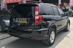 哈弗H32009款2.0L 锐意版精英型