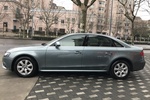 奥迪A4L2011款2.0TFSI 舒适型