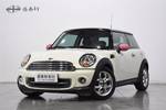 MINIMINI2011款1.6L COOPER Fun