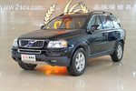 沃尔沃XC902011款2.5T 北欧行政版