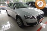 奥迪Q52012款2.0TFSI 舒适型