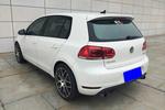 大众高尔夫GTI2010款2.0TSI DSG 豪华版