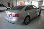 奥迪A4L2010款2.0TFSI 舒适型