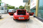 保时捷9112010款Carrera