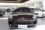 保时捷Macan2014款Macan 2.0T