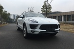 保时捷Macan2014款Macan 2.0T