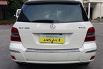 奔驰GLK级2010款GLK300 4MATIC 豪华版