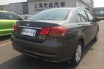 长城C30 2012款1.5L MT手动舒适型