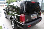 Jeep指挥官2008款5.7L HEMI