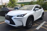 雷克萨斯NX2016款200 特别限量版