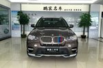 宝马X52011款xDrive35i 领先型