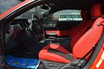 福特Mustang2016款2.3T 运动版